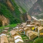 उत्तराखंड का गांव