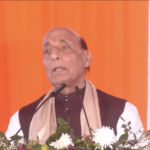 Rajnath Singh