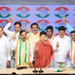 BJP leaders joins Congress in Uttarakhand