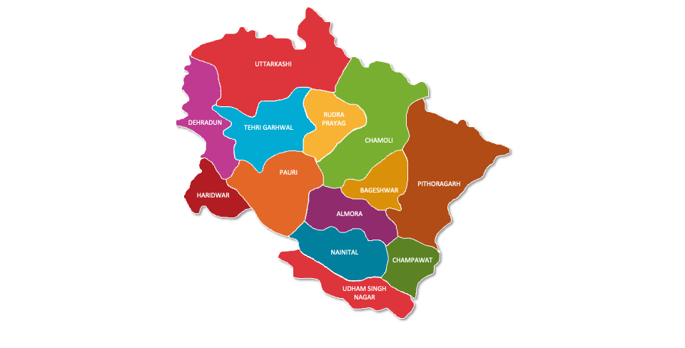 उत्तराखंड में भी परिसीमन का विरोध