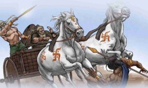 भारत में आर्यन