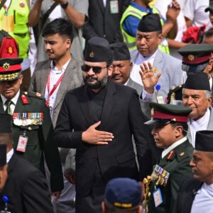 बालेन शाह