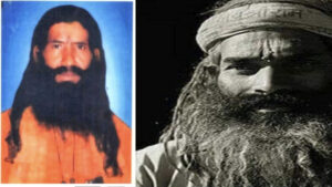 बाबा मोहन उत्तराखंडी