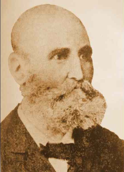 फ्रेडरिक विल्सन