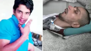 हरीश राणा इच्छामृत्यु