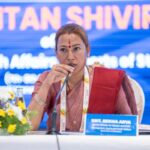 रेखा आर्य, खाद्य एवं नागरिक आपूर्ति मंत्री