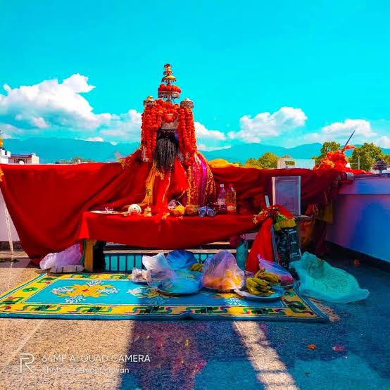 बाबा बौखनाग