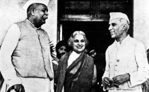 गोविंद बल्लभ पंत