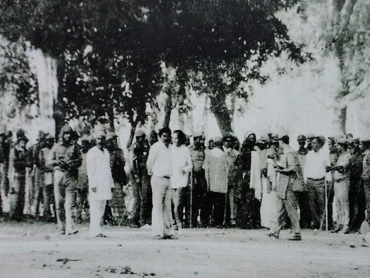 उत्तराखंड आंदोलन