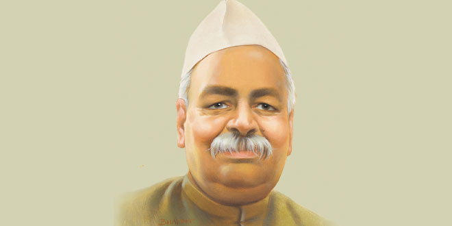 गोविंद बल्लभ पंत