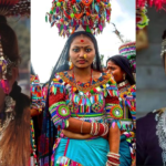 पैरों से खाना परोसने से लूण लौटा तक, जानें- उत्तराखंड की अनोखी परंपराएं