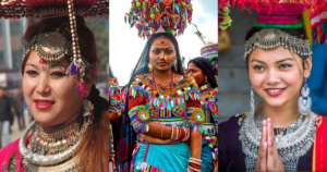tharu