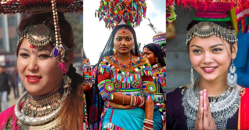 tharu