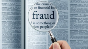 Fraud