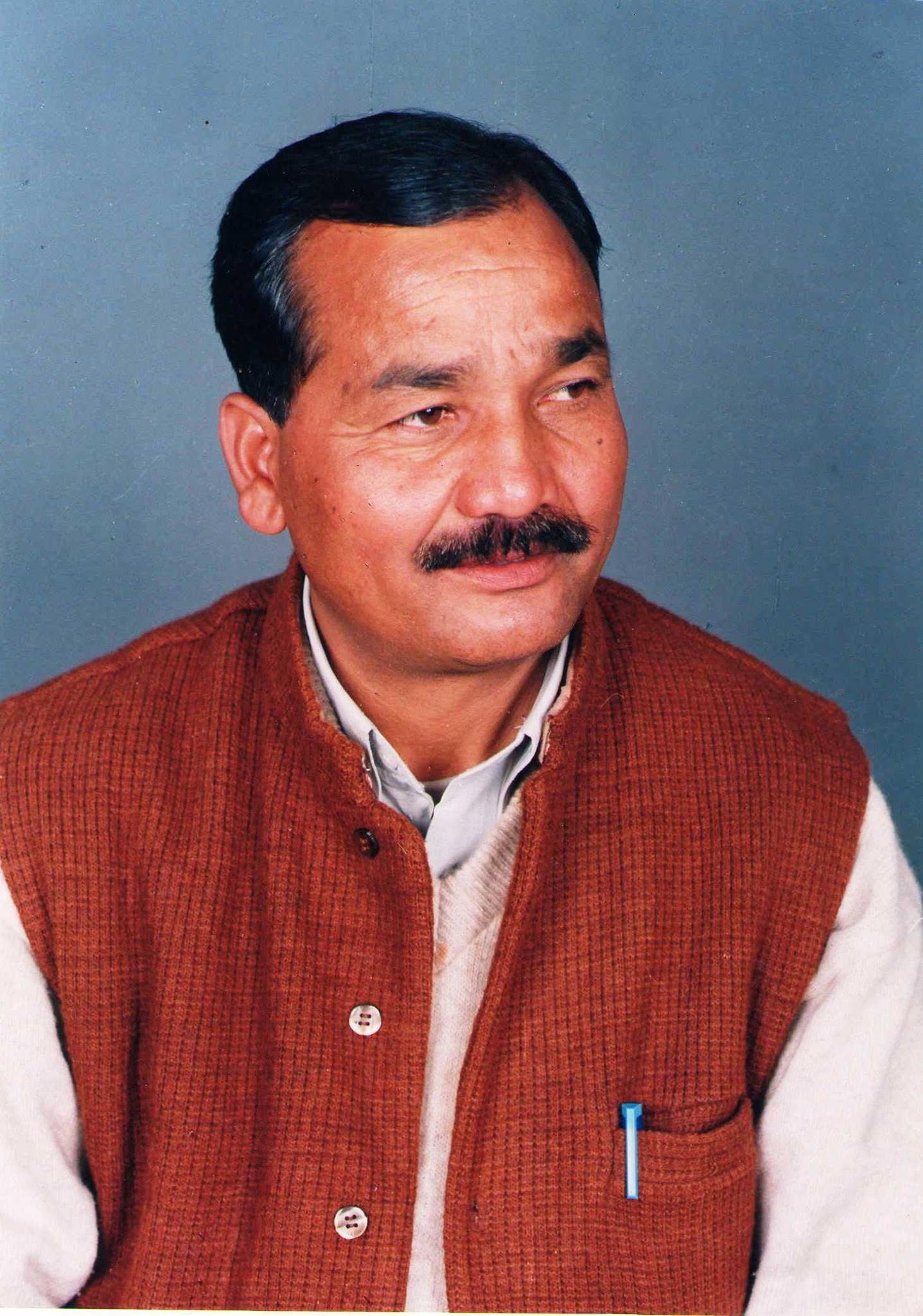 युवा काशी सिंह ऐरी