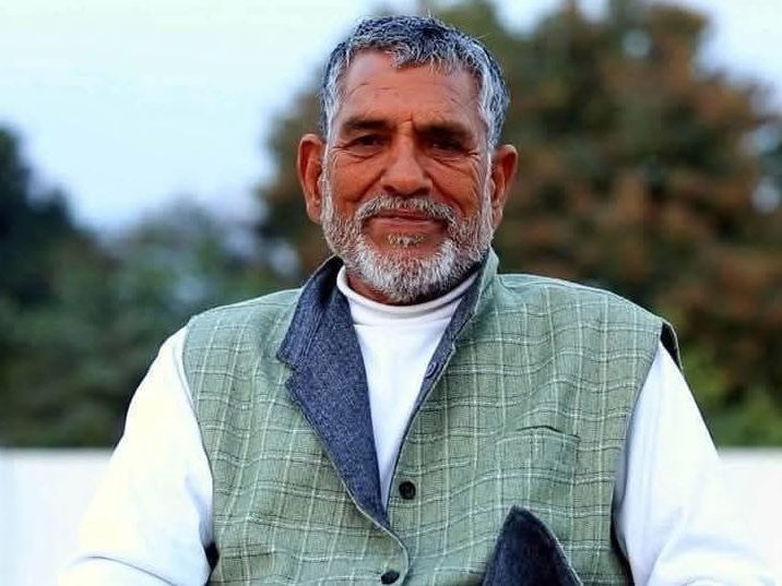 दिवाकर भट्ट