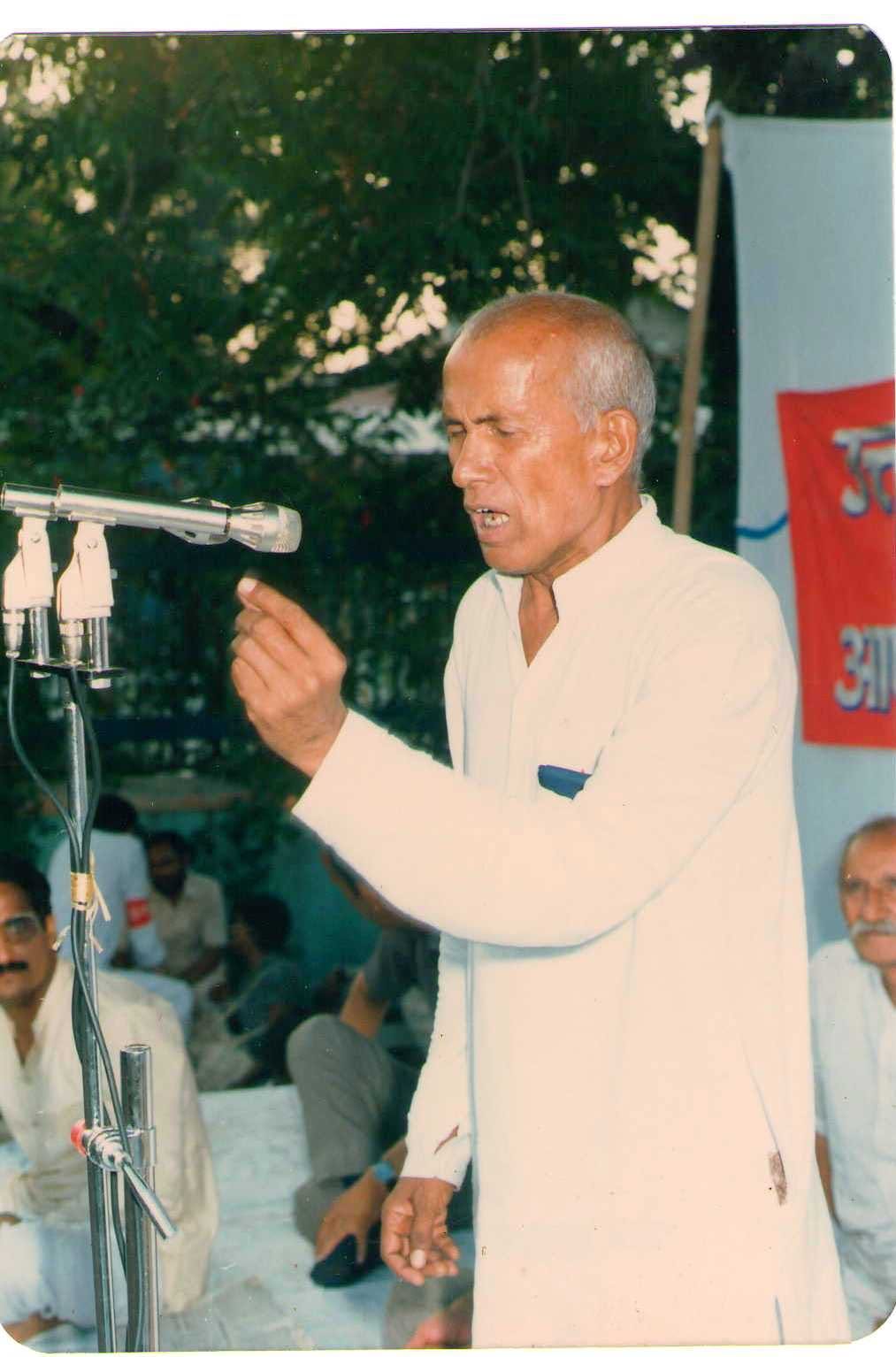 जसवंत सिंह बिष्ट