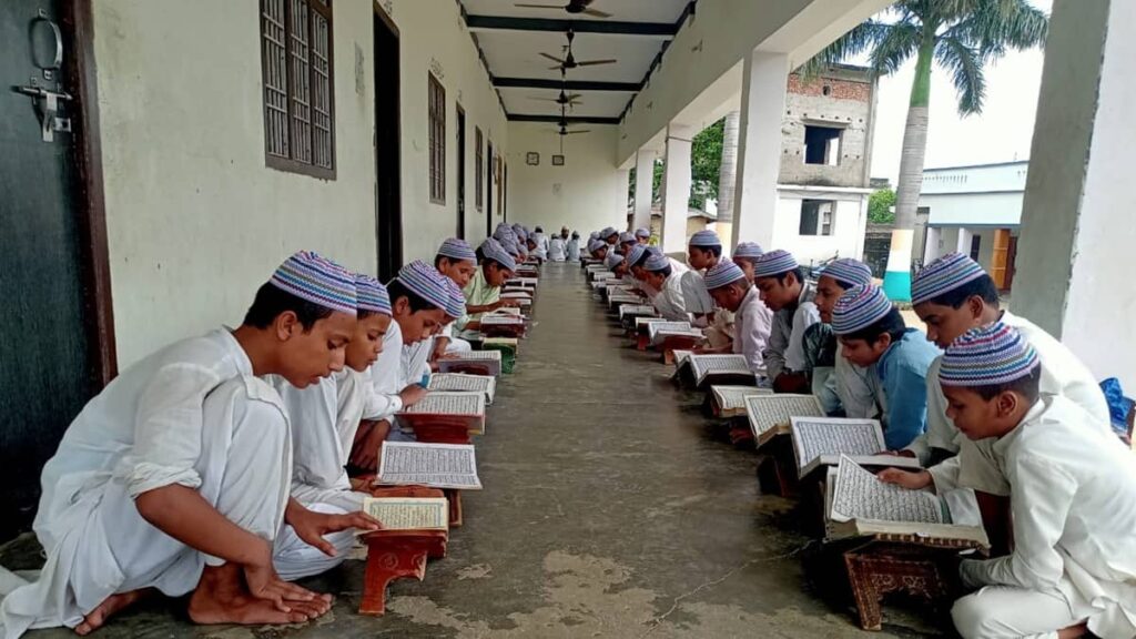 मदरसा