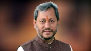 तीरथ सिंह रावत