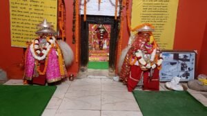 नंदा देवी
