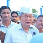 हरीश रावत