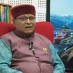 मैं आत्महत्या कर लूंगा, क्यों बोले उत्तराखंड के कैबिनेट मंत्री?