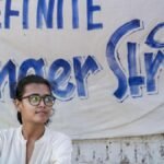 कौन हैं नेहा बोरा जिसने उड़ाई सत्ता की नींद